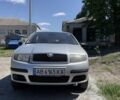 Шкода Фабия 2006 в Василькове на Automoto.ua Серый Шкода Фабия, объемом двигателя 1.4 л и пробегом 234 тыс. км за 4900 $, фото 2 на Automoto.ua