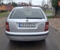 Сірий Шкода Фабія, об'ємом двигуна 1.39 л та пробігом 250 тис. км за 2850 $, фото 3 на Automoto.ua