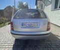 Шкода Фабия 2006 в Тернополе на Automoto.ua Серый Шкода Фабия, объемом двигателя 1.4 л и пробегом 162 тыс. км за 4400 $, фото 8 на Automoto.ua