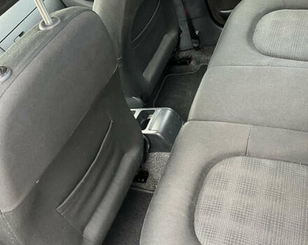 Сірий Шкода Фабія, об'ємом двигуна 1.4 л та пробігом 160 тис. км за 4500 $, фото 11 на Automoto.ua