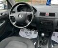 Сірий Шкода Фабія, об'ємом двигуна 1.4 л та пробігом 237 тис. км за 4900 $, фото 6 на Automoto.ua
