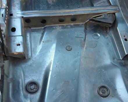 Сірий Шкода Фабія, об'ємом двигуна 1.39 л та пробігом 289 тис. км за 5200 $, фото 19 на Automoto.ua