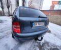 Серый Шкода Фабия, объемом двигателя 1.39 л и пробегом 287 тыс. км за 4500 $, фото 15 на Automoto.ua