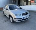 Сірий Шкода Фабія, об'ємом двигуна 1.2 л та пробігом 180 тис. км за 3300 $, фото 2 на Automoto.ua
