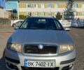 Сірий Шкода Фабія, об'ємом двигуна 1.39 л та пробігом 475 тис. км за 3350 $, фото 12 на Automoto.ua