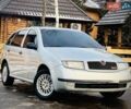 Сірий Шкода Фабія, об'ємом двигуна 1.2 л та пробігом 220 тис. км за 3750 $, фото 1 на Automoto.ua