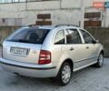 Сірий Шкода Фабія, об'ємом двигуна 1.39 л та пробігом 164 тис. км за 3999 $, фото 16 на Automoto.ua
