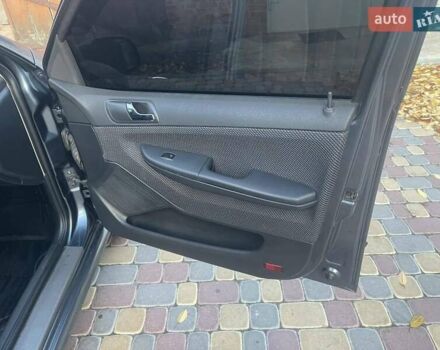 Сірий Шкода Фабія, об'ємом двигуна 1.39 л та пробігом 197 тис. км за 3600 $, фото 11 на Automoto.ua