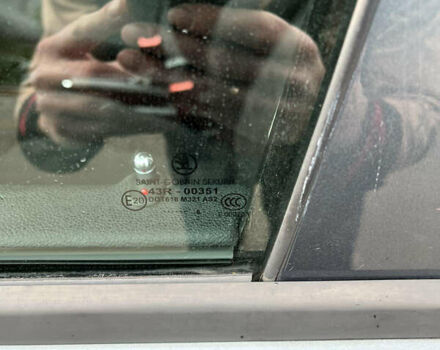 Сірий Шкода Фабія, об'ємом двигуна 1.4 л та пробігом 160 тис. км за 4500 $, фото 29 на Automoto.ua