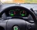 Сірий Шкода Фабія, об'ємом двигуна 1.4 л та пробігом 195 тис. км за 4500 $, фото 2 на Automoto.ua