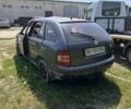 Серый Шкода Фабия, объемом двигателя 1.4 л и пробегом 230 тыс. км за 801 $, фото 1 на Automoto.ua