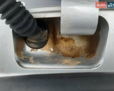 Сірий Шкода Фабія, об'ємом двигуна 1.2 л та пробігом 88 тис. км за 4300 $, фото 14 на Automoto.ua