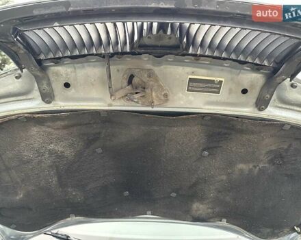 Серый Шкода Фабия, объемом двигателя 1.39 л и пробегом 196 тыс. км за 3900 $, фото 22 на Automoto.ua