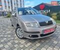 Шкода Фабия 2006 в Ивано-Франковске на Automoto.ua Серый Шкода Фабия, объемом двигателя 1.4 л и пробегом 210 тыс. км за 5499 $, фото 1 на Automoto.ua