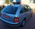 Шкода Фабия 2006 в Тысменице на Automoto.ua Серый Шкода Фабия, объемом двигателя 1.4 л и пробегом 160 тыс. км за 3950 $, фото 18 на Automoto.ua