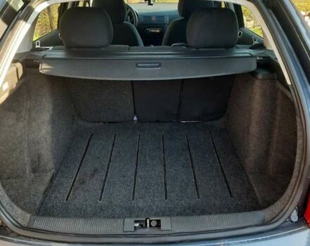 Серый Шкода Фабия, объемом двигателя 1.39 л и пробегом 218 тыс. км за 4250 $, фото 3 на Automoto.ua