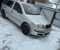 Сірий Шкода Фабія, об'ємом двигуна 1.2 л та пробігом 144 тис. км за 2999 $, фото 1 на Automoto.ua
