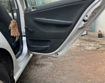 Сірий Шкода Фабія, об'ємом двигуна 1.2 л та пробігом 283 тис. км за 3500 $, фото 17 на Automoto.ua