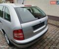 Сірий Шкода Фабія, об'ємом двигуна 1.4 л та пробігом 178 тис. км за 5000 $, фото 10 на Automoto.ua