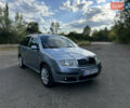 Сірий Шкода Фабія, об'ємом двигуна 1.39 л та пробігом 185 тис. км за 4000 $, фото 1 на Automoto.ua