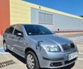 Серый Шкода Фабия, объемом двигателя 1.2 л и пробегом 204 тыс. км за 4300 $, фото 1 на Automoto.ua