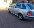 Шкода Фабия 2006 в Тысменице на Automoto.ua Серый Шкода Фабия, объемом двигателя 1.4 л и пробегом 160 тыс. км за 3950 $, фото 17 на Automoto.ua