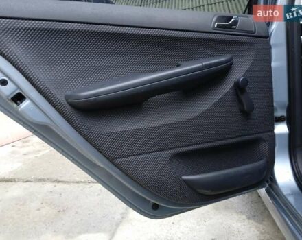 Серый Шкода Фабия, объемом двигателя 1.2 л и пробегом 290 тыс. км за 3400 $, фото 21 на Automoto.ua