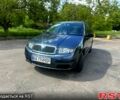Серый Шкода Фабия, объемом двигателя 1.2 л и пробегом 186 тыс. км за 3950 $, фото 1 на Automoto.ua