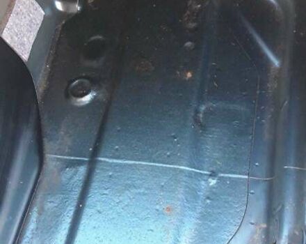 Сірий Шкода Фабія, об'ємом двигуна 1.39 л та пробігом 289 тис. км за 5200 $, фото 22 на Automoto.ua