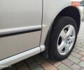 Сірий Шкода Фабія, об'ємом двигуна 1.4 л та пробігом 178 тис. км за 5000 $, фото 34 на Automoto.ua