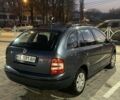 Серый Шкода Фабия, объемом двигателя 1.4 л и пробегом 315 тыс. км за 4300 $, фото 1 на Automoto.ua