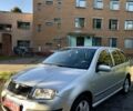 Сірий Шкода Фабія, об'ємом двигуна 1.4 л та пробігом 195 тис. км за 4390 $, фото 3 на Automoto.ua