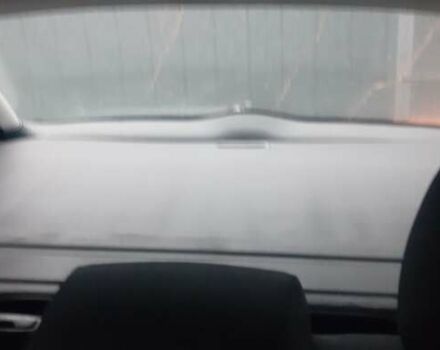 Серый Шкода Фабия, объемом двигателя 1.39 л и пробегом 155 тыс. км за 4650 $, фото 8 на Automoto.ua