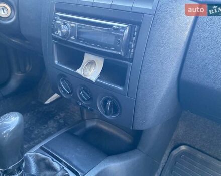 Сірий Шкода Фабія, об'ємом двигуна 1.2 л та пробігом 180 тис. км за 3300 $, фото 11 на Automoto.ua