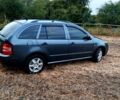 Сірий Шкода Фабія, об'ємом двигуна 1.4 л та пробігом 166 тис. км за 5100 $, фото 2 на Automoto.ua