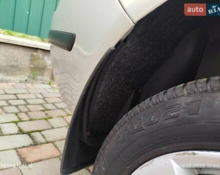 Сірий Шкода Фабія, об'ємом двигуна 1.4 л та пробігом 178 тис. км за 5000 $, фото 31 на Automoto.ua