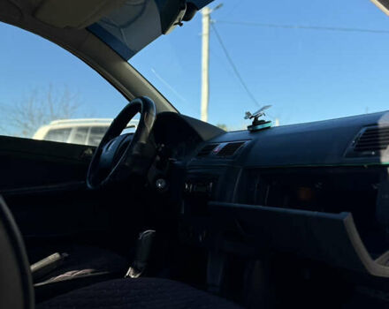 Шкода Фабия 2006 в Тернополе на Automoto.ua Серый Шкода Фабия, объемом двигателя 1.4 л и пробегом 316 тыс. км за 3300 $, фото 15 на Automoto.ua