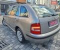 Шкода Фабия 2006 в Ивано-Франковске на Automoto.ua Серый Шкода Фабия, объемом двигателя 1.4 л и пробегом 210 тыс. км за 5499 $, фото 16 на Automoto.ua