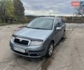 Шкода Фабия 2006 в Умани на Automoto.ua Серый Шкода Фабия, объемом двигателя 1.39 л и пробегом 230 тыс. км за 5500 $, фото 1 на Automoto.ua