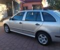 Шкода Фабия 2006 в Тысменице на Automoto.ua Серый Шкода Фабия, объемом двигателя 1.4 л и пробегом 160 тыс. км за 3950 $, фото 16 на Automoto.ua