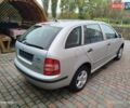 Сірий Шкода Фабія, об'ємом двигуна 1.4 л та пробігом 178 тис. км за 5000 $, фото 9 на Automoto.ua