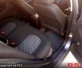 Серый Шкода Фабия, объемом двигателя 1.4 л и пробегом 260 тыс. км за 4250 $, фото 12 на Automoto.ua