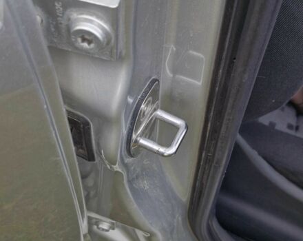 Сірий Шкода Фабія, об'ємом двигуна 1.2 л та пробігом 268 тис. км за 2950 $, фото 15 на Automoto.ua