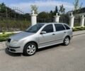 Сірий Шкода Фабія, об'ємом двигуна 1.4 л та пробігом 270 тис. км за 4403 $, фото 1 на Automoto.ua