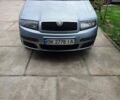 Сірий Шкода Фабія, об'ємом двигуна 1.4 л та пробігом 310 тис. км за 4100 $, фото 1 на Automoto.ua