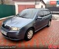 Сірий Шкода Фабія, об'ємом двигуна 1.4 л та пробігом 250 тис. км за 4500 $, фото 1 на Automoto.ua