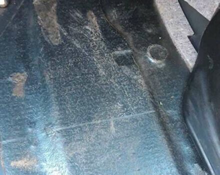 Сірий Шкода Фабія, об'ємом двигуна 1.39 л та пробігом 289 тис. км за 5200 $, фото 20 на Automoto.ua