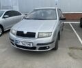 Сірий Шкода Фабія, об'ємом двигуна 1.2 л та пробігом 190 тис. км за 3300 $, фото 6 на Automoto.ua