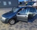 Сірий Шкода Фабія, об'ємом двигуна 1.4 л та пробігом 193 тис. км за 4800 $, фото 4 на Automoto.ua