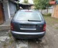 Сірий Шкода Фабія, об'ємом двигуна 1.39 л та пробігом 209 тис. км за 1500 $, фото 2 на Automoto.ua